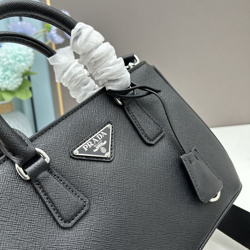 Prada Top Handle Bags